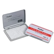 Thumbnail 2 of Foska Тампон за печат, ненамастилен сух, № 2, 84 х 122 mm