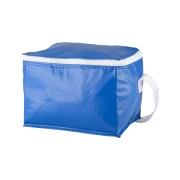 Thumbnail 1 of Cool Хладилна чанта Ortit, 21 х 15 х 15 cm, синя