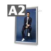 Thumbnail 10 of Снап рамка, А2, 420 х 594 mm