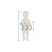 Thumbnail 6 of Small Foot Дисплей с бебешки дрънкалки, 6 броя