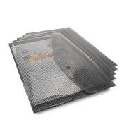 Thumbnail 8 of Rapesco Папка Camouflage, А4, с копче А4, полупрозрачна