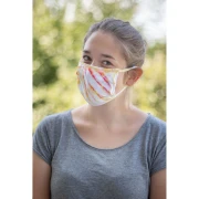 Thumbnail 2 of Faber-Castell Маркер за текстил, жълт