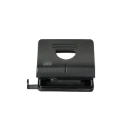 Thumbnail 2 of Top Office Перфоратор P25, за 25 листа, черен