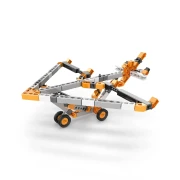 Thumbnail 3 of Engino Конструктор STEM - Как работят самолетите