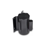 Thumbnail 3 of Лента за ограничително колче, за стенен монтаж, 200 cm, червена, широчина 45 mm