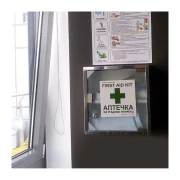 Thumbnail 5 of Аптечка - шкаф, оборудвана