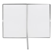 Thumbnail 4 of Hugo Boss Тефтер Elegance Storyline, бели листове, A6, сив