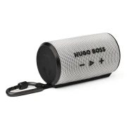 Thumbnail 6 of Тонколона Hugo Boss Iconic, безжична, 95 dB, 10 W, сива