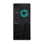 Thumbnail 2 of Настолен компютър Acer Predator PO3-650, Intel Core i5, 1 TB SSD, 32 GB RAM, RTX 4060, Tower