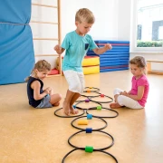 Thumbnail 4 of Beleduc Рингове, меки, 10 броя