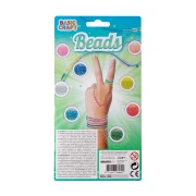 Thumbnail 4 of Moxy Декоративни мъниста, в бутилка, 8 цвята