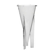 Thumbnail 2 of Creativ Company Форма за свещи, конус, 140 х 65 mm