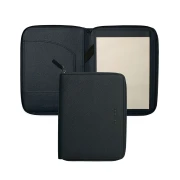 Thumbnail 3 of Cerruti 1881 Конферентна папка Hamilton, A5, тъмносиня