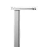 Thumbnail 4 of Стойка за слушалки Lumi HPS01-1, алуминиева, сива