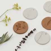 Thumbnail 5 of Milan Глина за моделиране, естествена, 400 g, теракота