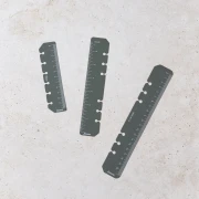 Thumbnail 5 of Filofax Линия-разделител Minimal Personal, сива