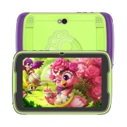 Thumbnail 2 of Таблет Pritom MQ818, 8'', 64 GB, 8 GB RAM, Android, 13, IPS, A523 Octa Core, предна камера 2 MP, зелен