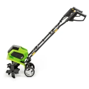 Thumbnail 2 of Култиватор Fieldmann FZK 70305-0, акумулаторен