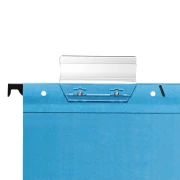 Thumbnail 2 of Falken Табелка за папки за картотека, 50 броя