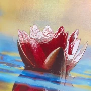 Thumbnail 2 of Office 1 Мостреник, UV печат, 2021 година