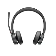 Thumbnail 5 of Слушалки HP Poly Voyager 4320-M, BT700 Bluetooth, USB Type-C, 1.5 m