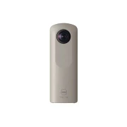 Thumbnail 4 of Камера Ricoh Theta SC2, за 360-градусово заснемане