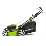 Thumbnail 6 of Косачка за трева Fieldmann FZR 5114-170B, бензинова