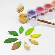 Thumbnail 6 of Milan Глина за моделиране, естествена, 400 g, теракота