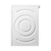 Thumbnail 5 of Сушилня Bosch WQH245B6BY, серия 6, с термопомпа, 9 kg