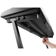 Thumbnail 4 of Комплект синтезатор Tronios, стойка, столче, слушалки и стикери