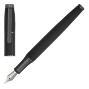 Thumbnail 2 of Cerruti 1881 Писалка Brick, в кутия, черна