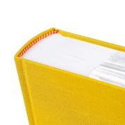 Thumbnail 3 of Goldbuch Албум Bella Vista, за 200 снимки, с джобове, 10 х 15 cm, горчица