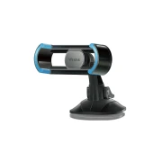 Thumbnail 5 of Поставка за телефон за кола Wesdar C8, вакуумна, минимален диaгонал 3.5 инча