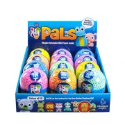 Thumbnail 2 of Learning Resources Пяна за игра, с изненада животинче