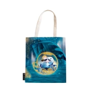 Thumbnail 2 of Paperblanks Чанта Song of the Sea, текстилна, 380 х 380 mm
