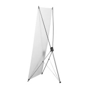 Thumbnail 3 of Х-Банер Стандарт, 80 х 180 cm