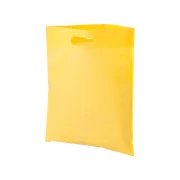 Thumbnail 1 of Cool Торба Mizzen, нетъкан текстил, 34 х 43 cm, жълта