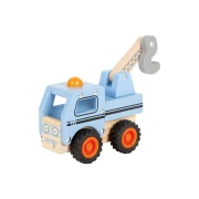 Thumbnail 6 of Small Foot Кран, дървен