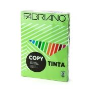 Thumbnail 1 of Fabriano Копирна хартия Copy Tinta, A4, 80 g/m2, тревистозелена, 500 листа