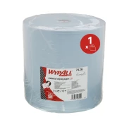 Thumbnail 3 of Кърпи за почистване Kimberly-Clark WypAll L30 7426, на ролка, 38 х 37 cm, 670 къса, сини