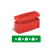 Thumbnail 1 of Nowa Szkola Перфоратор за ъгли - Къщички