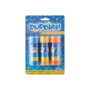 Thumbnail 2 of Moxy Пълнител за балончета Bubble, 60 ml, 3 броя