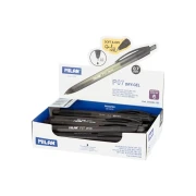 Thumbnail 4 of Milan Гел ролер P07, автоматичен, 0.7 mm, черен