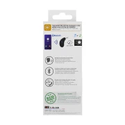 Thumbnail 3 of Адаптер за кола TNB, Bluetooth към 3.5 mm жак, USB Type-C