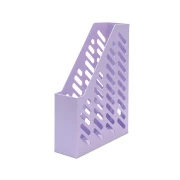 Thumbnail 3 of HAN Поставка Pastel, вертикална, лилава