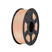 Thumbnail 5 of Филамент за 3D принтер, PLA+, 1.75 mm, 1 kg, телесен