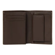 Thumbnail 3 of Festina Калъф за карти Button, голям, кафяв