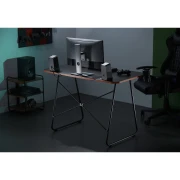 Thumbnail 3 of Бюро RFG King, геймърско, 1120 х 600 х 750 mm, ПДЧ 18 mm, метални крака