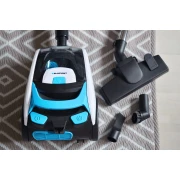 Thumbnail 4 of Прахосмукачка Blaupunkt VCC301, Hepa, с контейнер, 1.2 L, 700 W