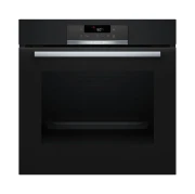 Thumbnail 3 of Фурна Bosch HBA171BB3, за вграждане, серия 2, 60 cm, черна